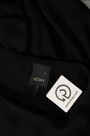 Kleid Ichi, Größe M, Farbe Schwarz, Preis € 1,99