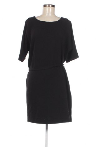 Φόρεμα Ichi, Μέγεθος M, Χρώμα Μαύρο, Τιμή 55,64 €