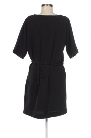 Kleid Ichi, Größe M, Farbe Schwarz, Preis 57,36 €