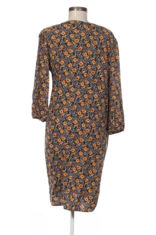 Φόρεμα Ichi, Μέγεθος XL, Χρώμα Πολύχρωμο, Τιμή 10,48 €