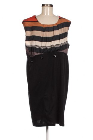Kleid Imitz, Größe XL, Farbe Schwarz, Preis 8,90 €