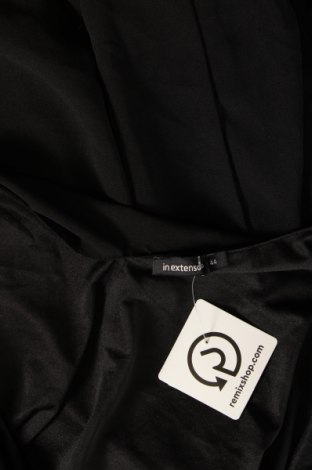 Kleid In Extenso, Größe XL, Farbe Schwarz, Preis 9,89 €