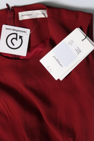 Kleid In Wear, Größe XS, Farbe Rot, Preis 52,05 €