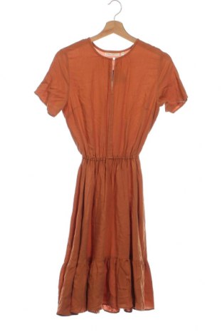 Kleid In Wear, Größe XS, Farbe Braun, Preis € 22,65