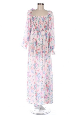 Kleid In the style, Größe L, Farbe Mehrfarbig, Preis 14,84 €