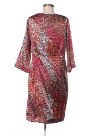 Kleid Indiska, Größe L, Farbe Mehrfarbig, Preis € 15,91