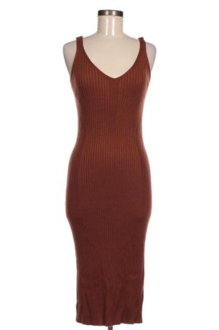 Kleid Indiska, Größe S, Farbe Braun, Preis € 42,06