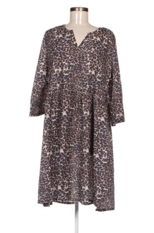 Φόρεμα Infinity Woman, Μέγεθος XL, Χρώμα Πολύχρωμο, Τιμή 8,97 €