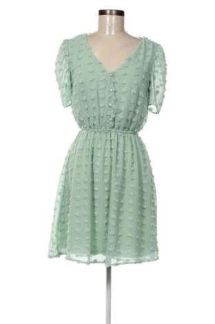 Rochie Inspired Hearts, Mărime S, Culoare Verde, Preț 95,99 Lei