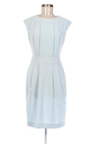 Φόρεμα Iris & Ink, Μέγεθος M, Χρώμα Μπλέ, Τιμή 51,48 €