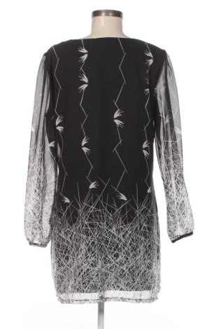Kleid Iska London, Größe XL, Farbe Schwarz, Preis € 15,90
