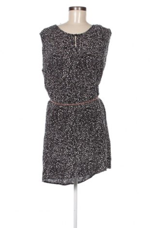 Kleid Items Vero Moda, Größe L, Farbe Schwarz, Preis € 16,37