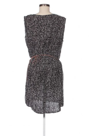 Kleid Items Vero Moda, Größe L, Farbe Schwarz, Preis 15,36 €