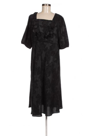 Kleid Ivana Helsinki, Größe L, Farbe Schwarz, Preis 43,89 €