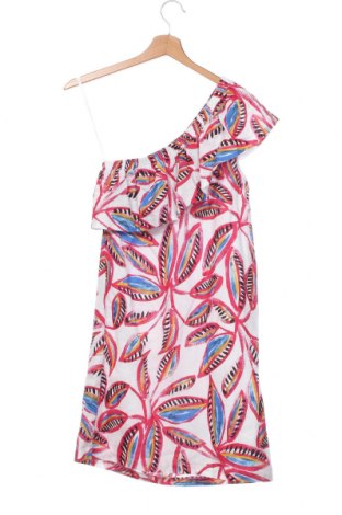 Kleid J.Crew, Größe XXS, Farbe Mehrfarbig, Preis 19,99 €