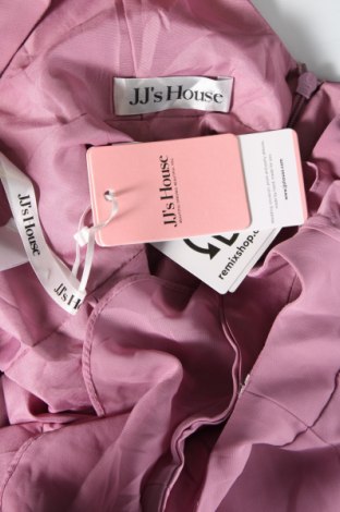 Φόρεμα JJ's House, Μέγεθος L, Χρώμα Ρόζ , Τιμή 19,18 €