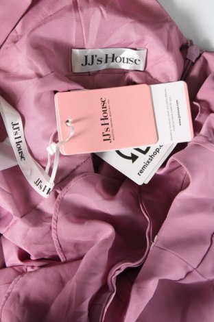 Kleid JJ's House, Größe L, Farbe Rosa, Preis 21,57 €