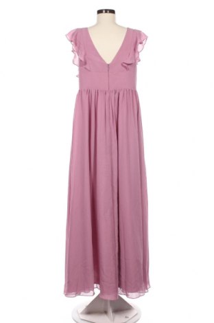 Φόρεμα JJ's House, Μέγεθος L, Χρώμα Ρόζ , Τιμή 19,18 €