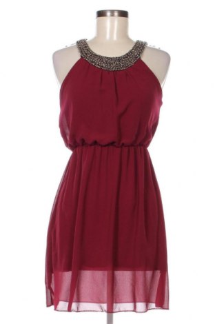 Kleid JT&ME, Größe M, Farbe Rot, Preis € 32,01