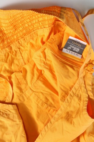 Φόρεμα Jack Wolfskin, Μέγεθος L, Χρώμα Πορτοκαλί, Τιμή 41,94 €