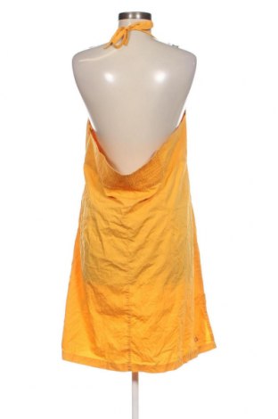 Kleid Jack Wolfskin, Größe L, Farbe Orange, Preis € 24,69