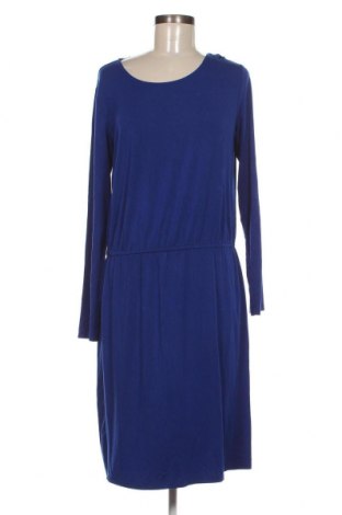 Kleid Jackpot, Größe L, Farbe Blau, Preis 8,01 €