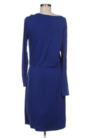 Kleid Jackpot, Größe L, Farbe Blau, Preis 8,45 €