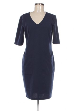 Φόρεμα Jacqueline De Yong, Μέγεθος M, Χρώμα Μπλέ, Τιμή 20,88 €
