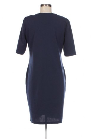 Kleid Jacqueline De Yong, Größe M, Farbe Blau, Preis € 1,99