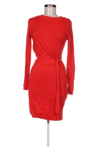 Φόρεμα Jacqueline De Yong, Μέγεθος M, Χρώμα Κόκκινο, Τιμή 7,18 €