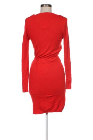 Šaty  Jacqueline De Yong, Velikost M, Barva Červená, Cena  208,00 Kč