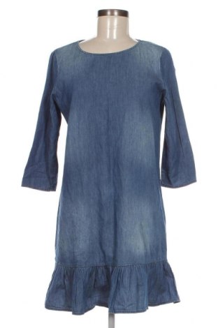 Kleid Jacqueline De Yong, Größe S, Farbe Blau, Preis € 8,95