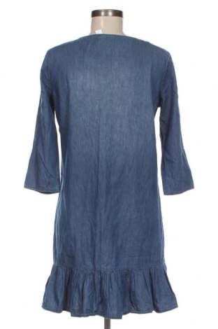 Kleid Jacqueline De Yong, Größe S, Farbe Blau, Preis 8,50 €