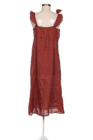Φόρεμα Jacqueline De Yong, Μέγεθος M, Χρώμα Κόκκινο, Τιμή 17,94 €