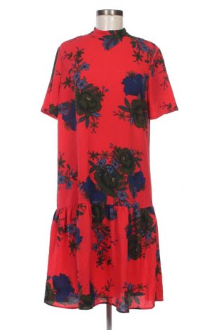 Kleid Jacqueline De Yong, Größe S, Farbe Mehrfarbig, Preis € 10,49