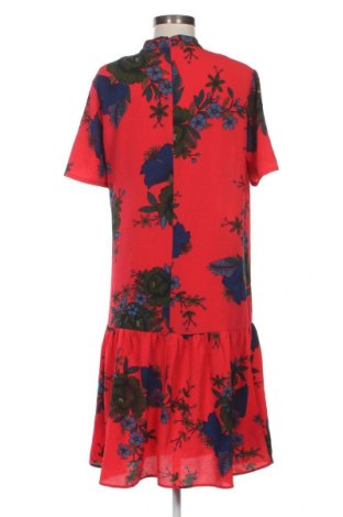 Kleid Jacqueline De Yong, Größe S, Farbe Mehrfarbig, Preis 10,49 €