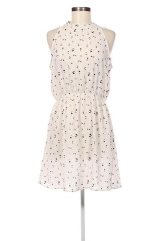 Kleid Jacqueline De Yong, Größe M, Farbe Weiß, Preis € 12,11