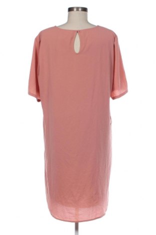 Kleid Jacqueline De Yong, Größe L, Farbe Rosa, Preis € 10,49