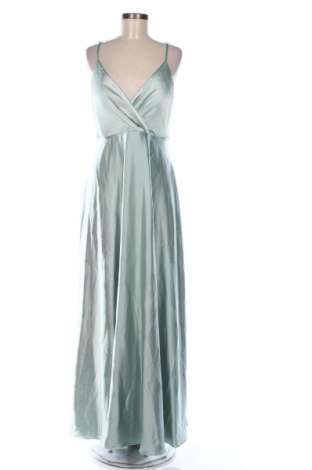 Kleid Jake*s, Größe L, Farbe Grün, Preis 27,05 €