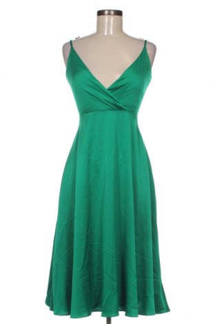 Rochie Jake*s, Mărime XS, Culoare Verde, Preț 203,95 Lei