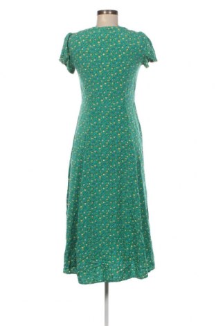 Rochie Jake*s, Mărime XS, Culoare Verde, Preț 82,10 Lei