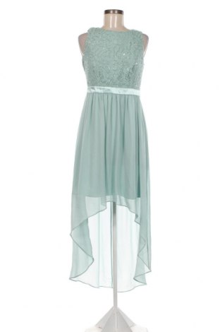 Φόρεμα Jake*s, Μέγεθος M, Χρώμα Μπλέ, Τιμή 23,13 €