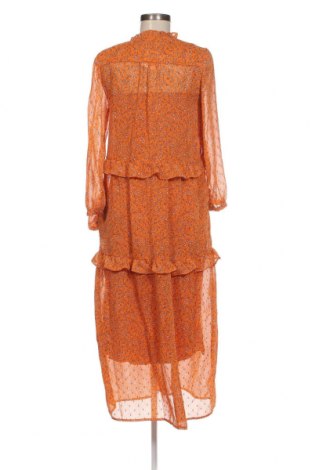 Kleid Jake*s, Größe XS, Farbe Orange, Preis 16,25 €