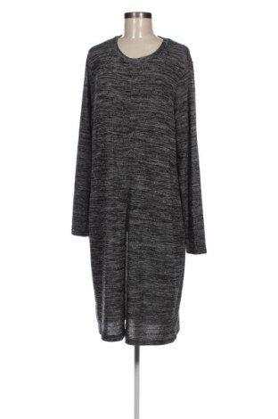 Kleid Janina, Größe XL, Farbe Grau, Preis 8,07 €