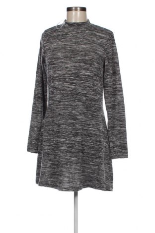 Kleid Janina, Größe L, Farbe Grau, Preis 5,99 €