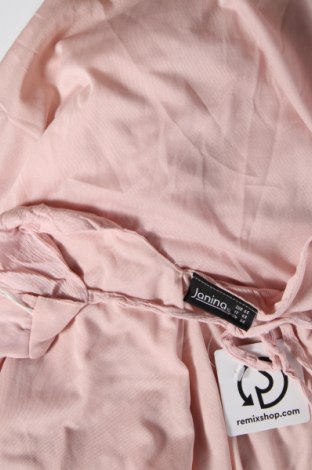 Φόρεμα Janina, Μέγεθος XL, Χρώμα Ρόζ , Τιμή 9,33 €