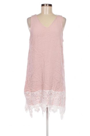 Kleid Janina, Größe XL, Farbe Rosa, Preis 10,49 €