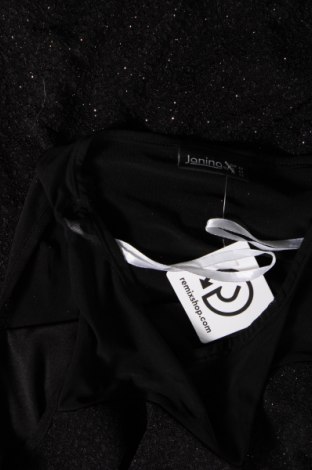 Φόρεμα Janina, Μέγεθος M, Χρώμα Μαύρο, Τιμή 14,35 €
