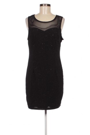 Kleid Janina, Größe M, Farbe Schwarz, Preis 18,16 €