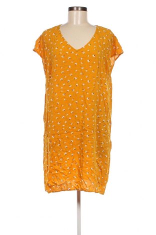 Šaty  Janina, Veľkosť XL, Farba Žltá, Cena  16,44 €